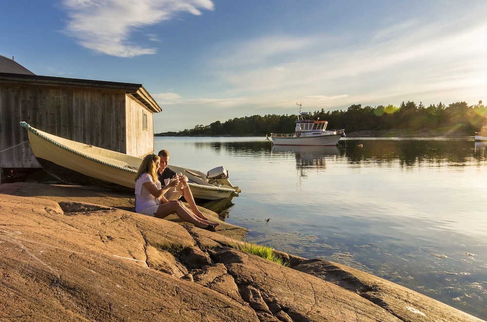 Käringsund Resort & Conference