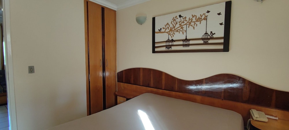DiRoma International Resort Via Caldas