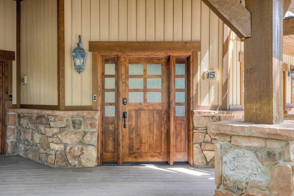 Deer Valley Delight by Avantstay Deer Valley Retreat + Spa