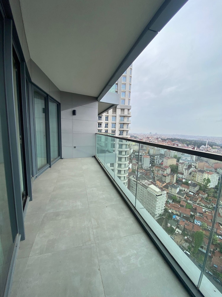 Sinpas Queen Bomonti Residence By Bondy