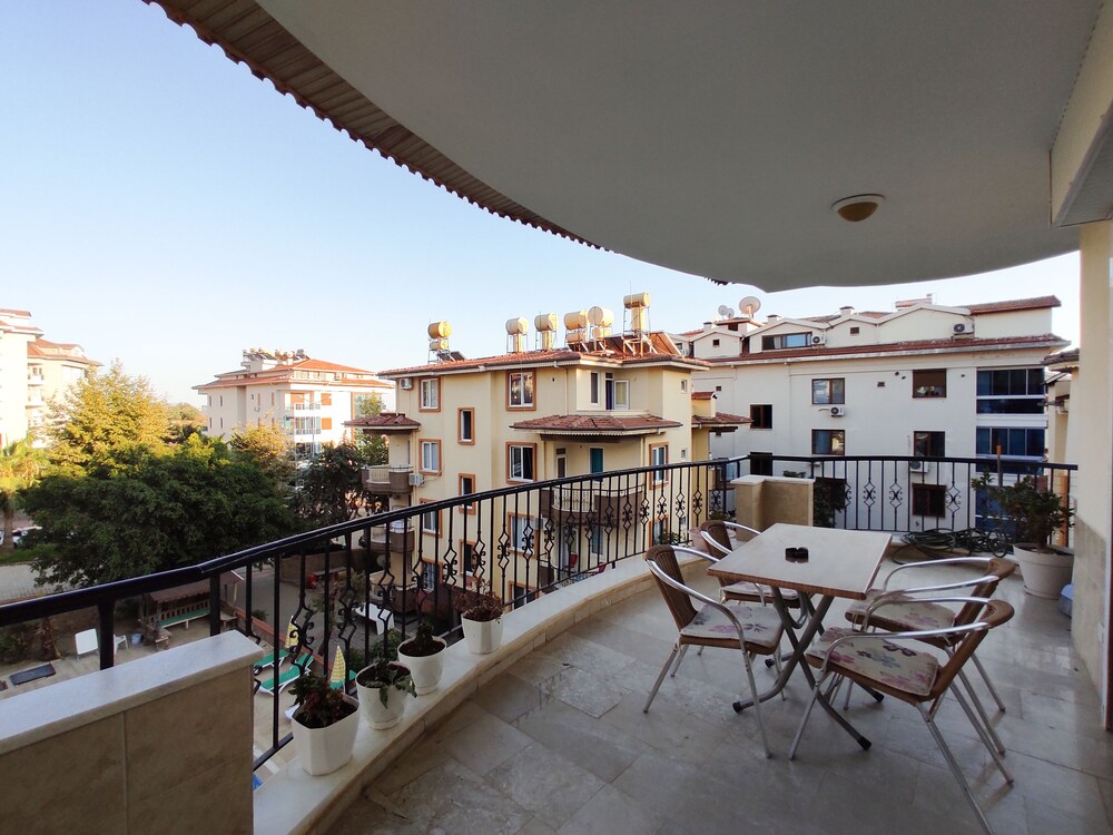 07 Kestel Apartments view 3
