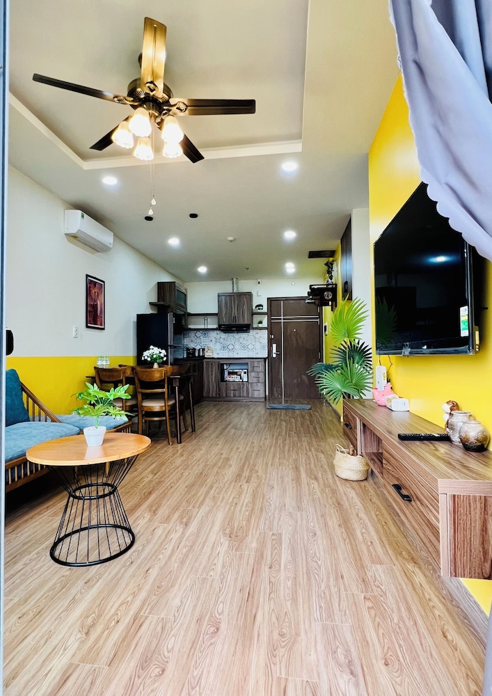 Sapphire Homestay Ha Long Bay