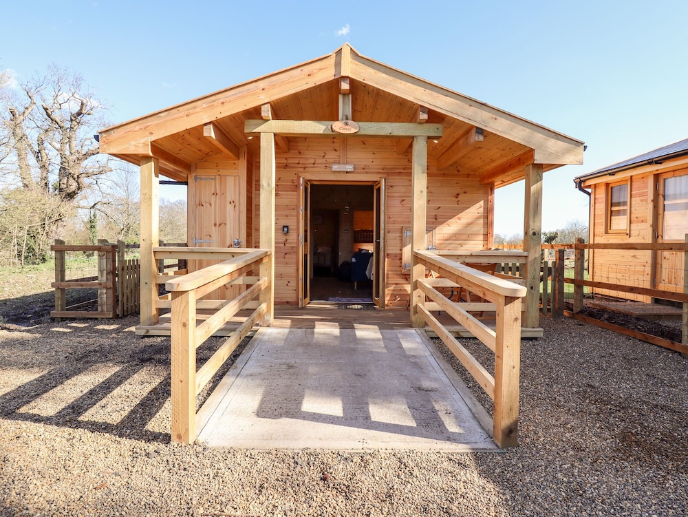 Clover Lodge