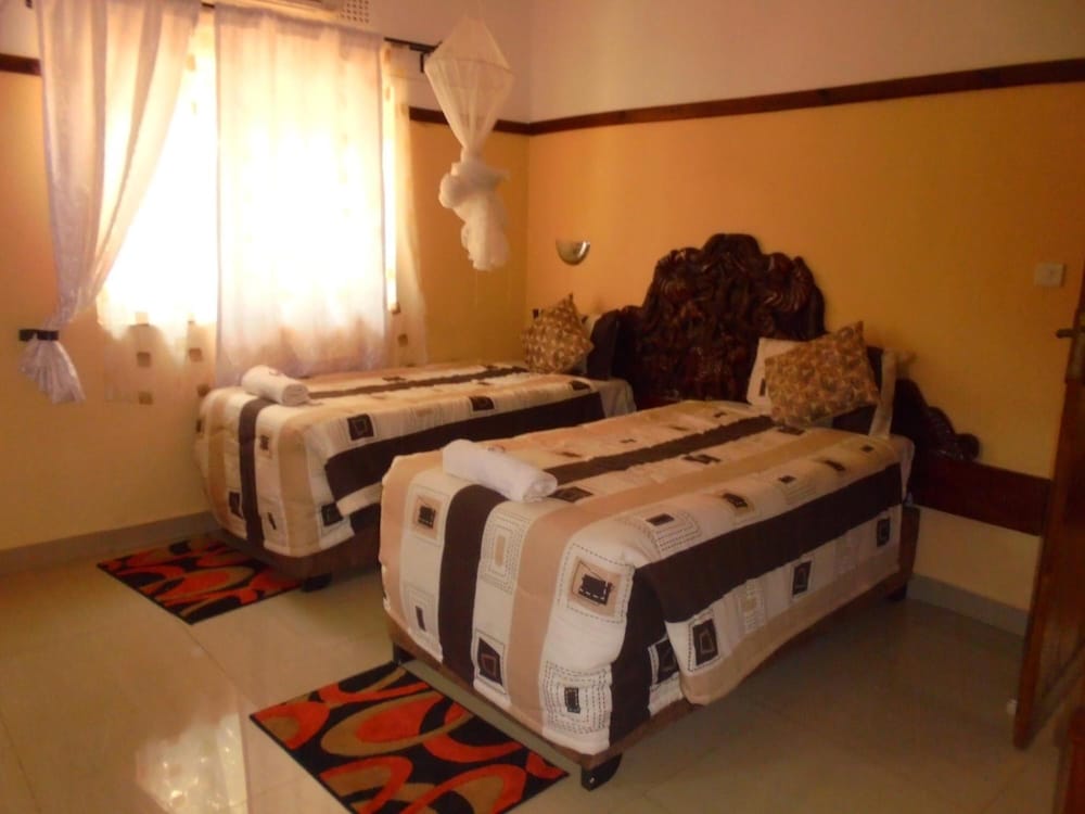 White Rose Lodge