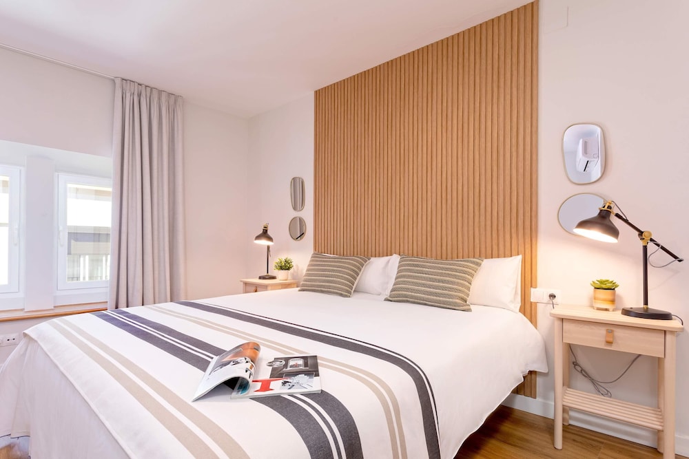 Cozy Apartament in Malaga. Larios III