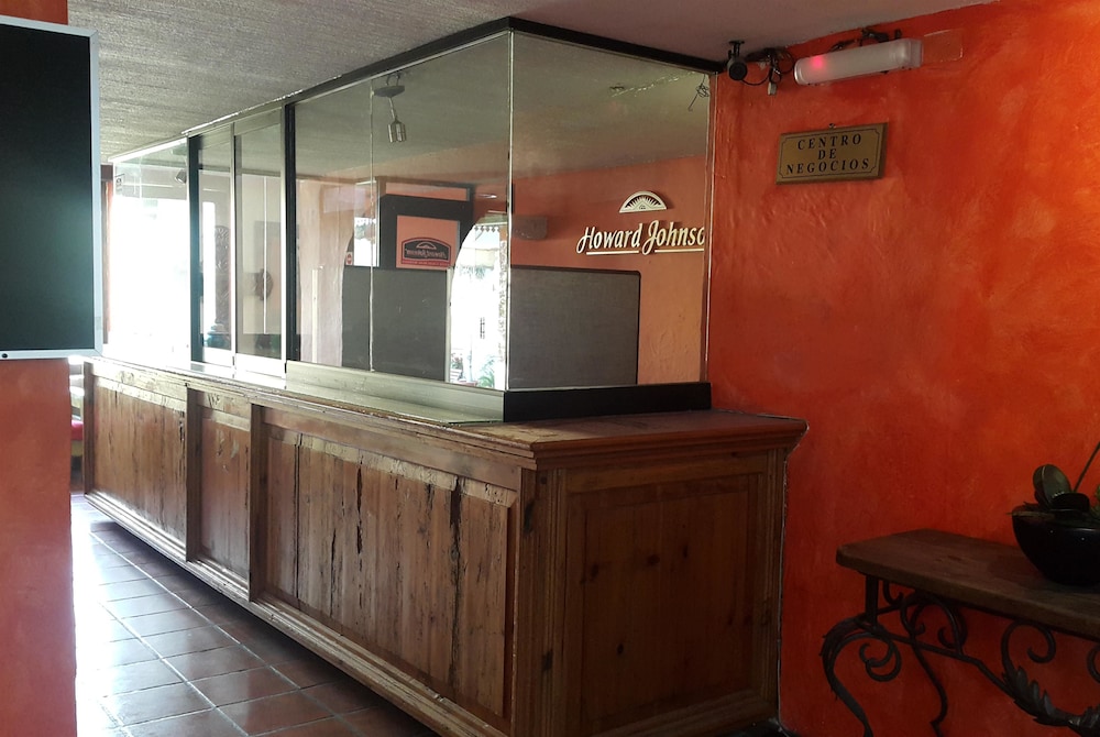 Howard Johnson Calle Real Morelia - Property Image 24