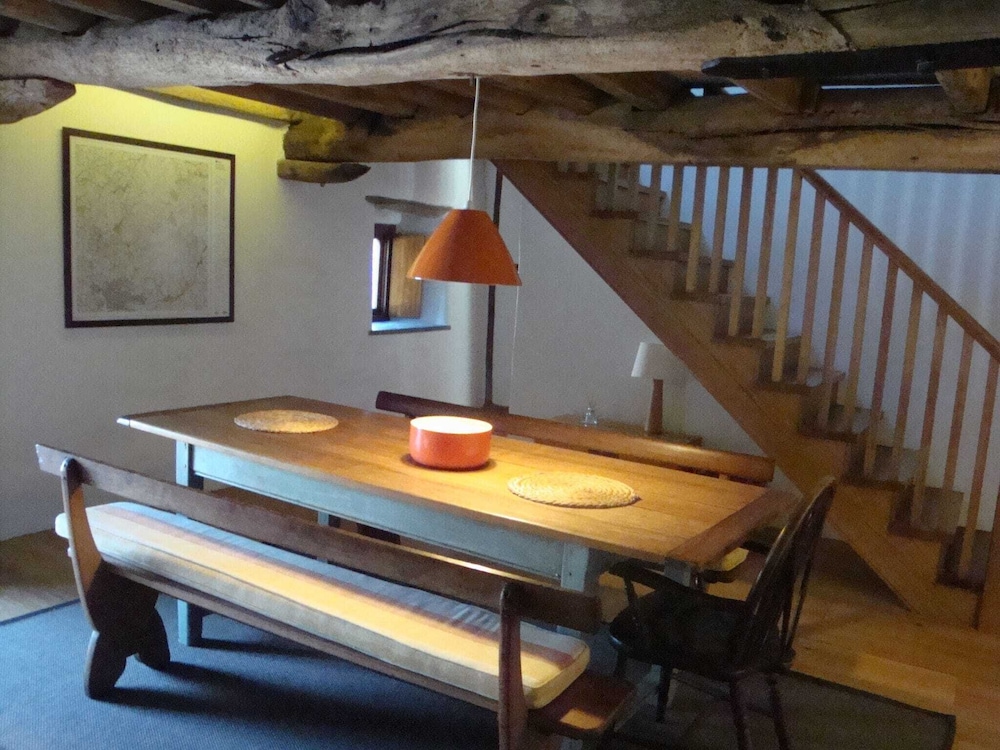 Holiday Home in Tavistock With Garden BBQ view 5