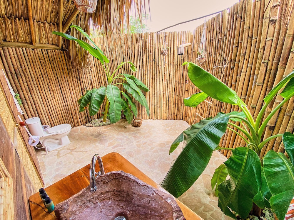 Hotel Isla Mucura