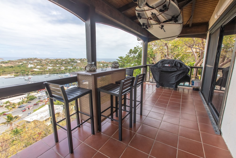 Villa Marina Vista