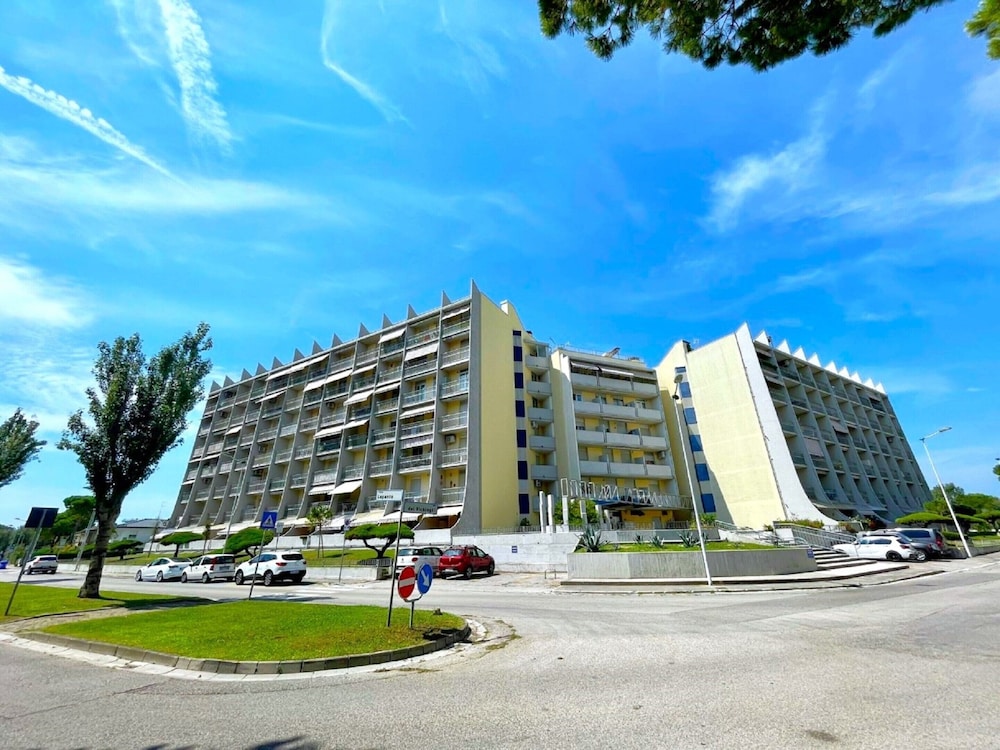 Apartment Porto Santa Margherita by Beach