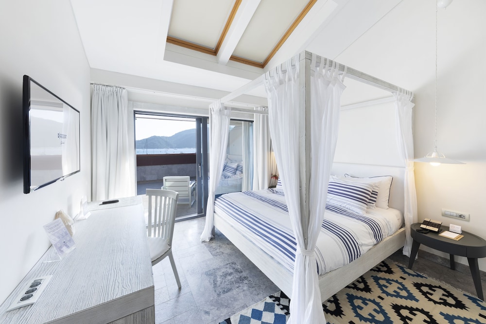 D-Resort Göcek - Image 84