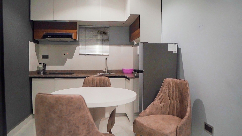 All Smiles Luxury Apartment