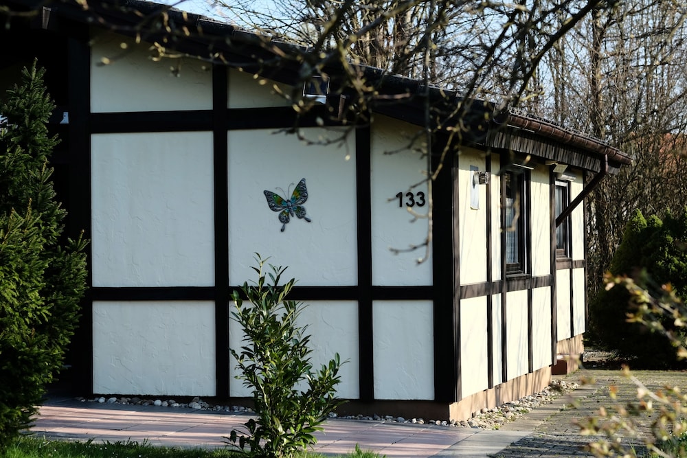 Feriendorf Waldbrunn