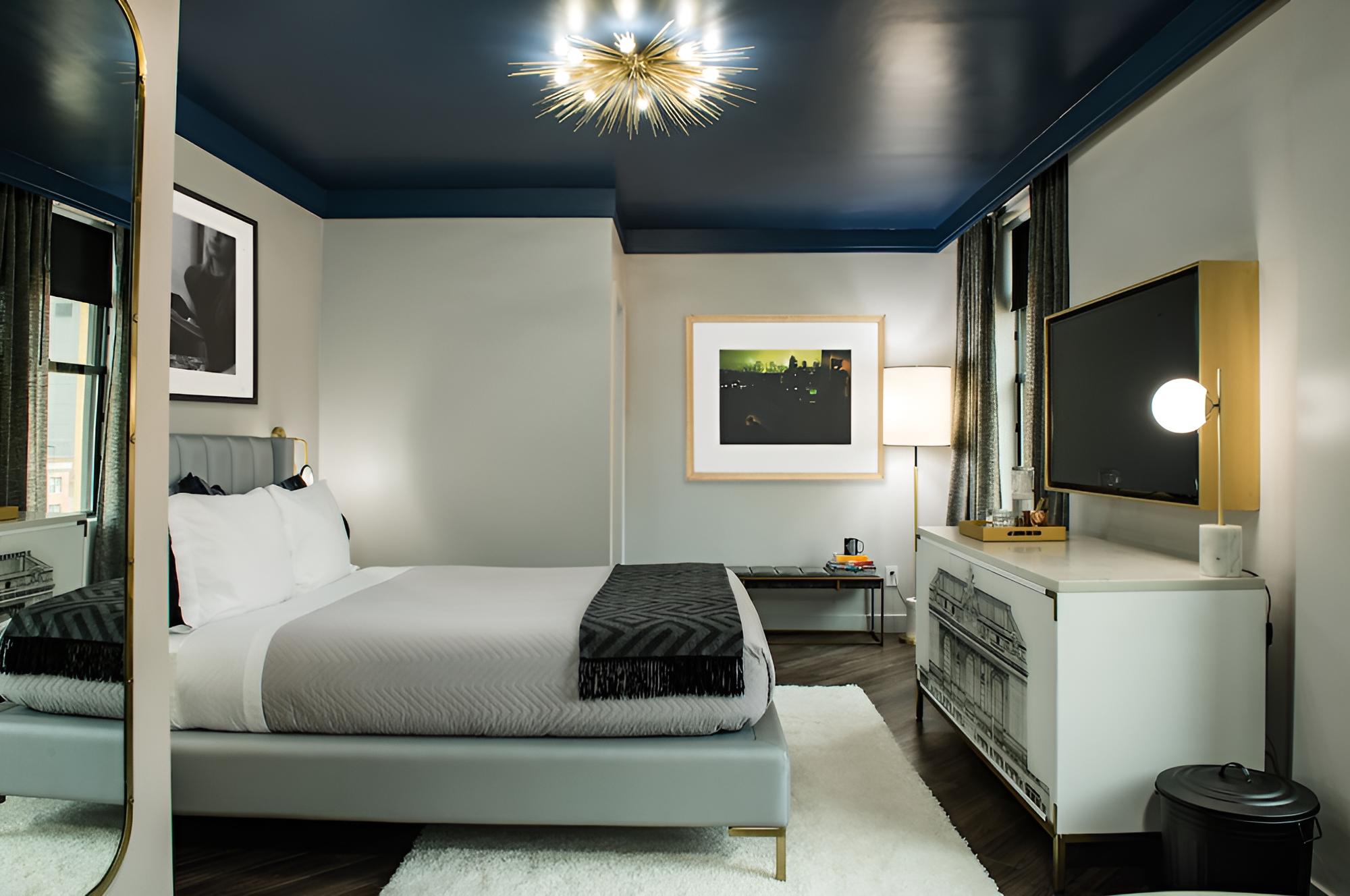 The Hotel @ New York City - Image 4