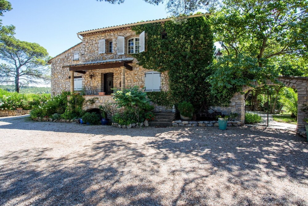 Domaine l'Helion