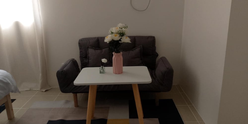 1BR Covent Garden South Tower University Belt- SM Sta Mesa, Metro Manila,Philippines