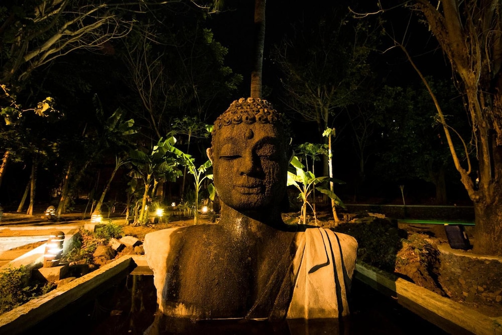 Ocean Prana - Hostel