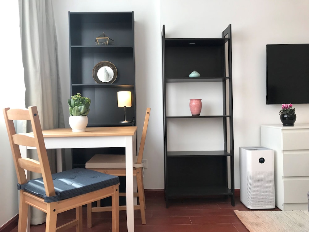 Innocondo Extended Stay Shanghai Changning Jiangsu Road
