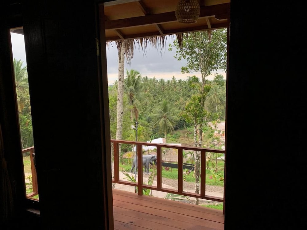 Kampung Coklat Jembrana view 3