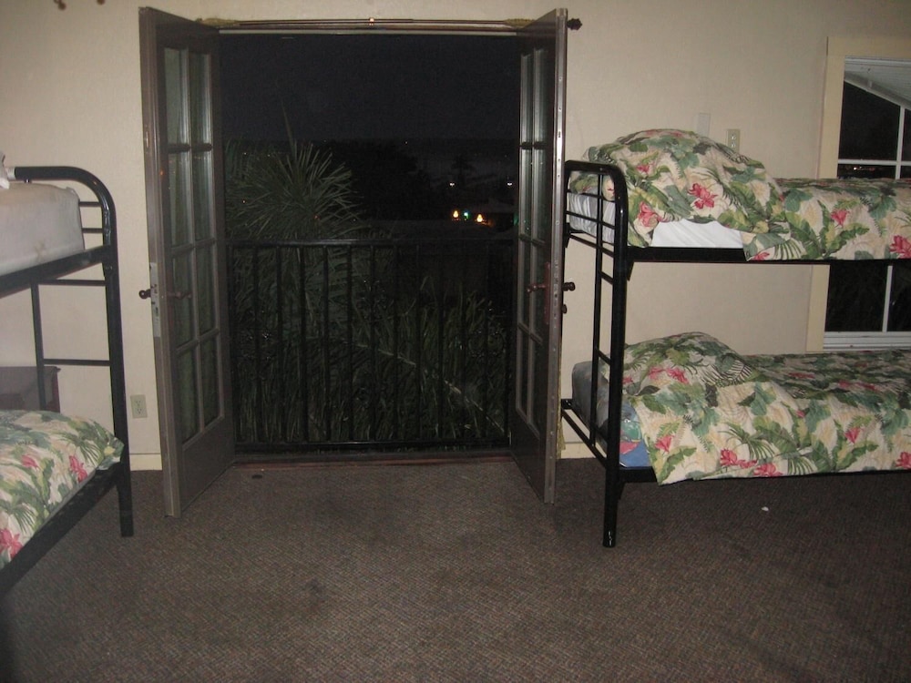 RK Hostel San Diego