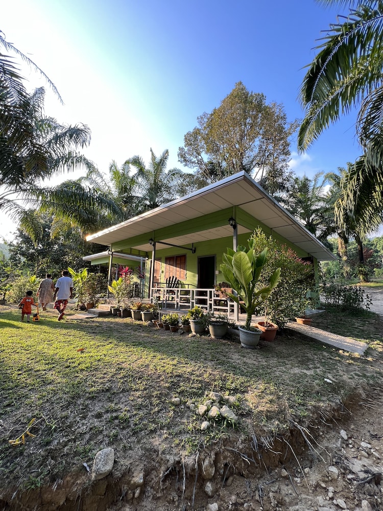 Baan Tarn Naam view 4