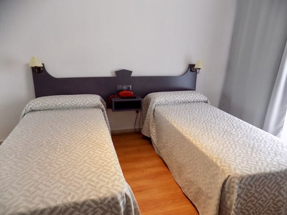 Badajoz Vacations - Hotel Lisboa - Property Image 5