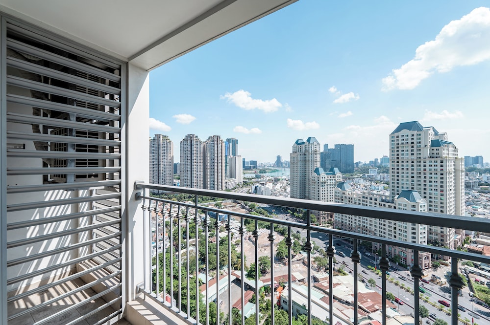 Landmark Plus . Vinhomes Central Park