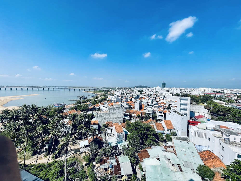 Saigon Phu Yen Hotel