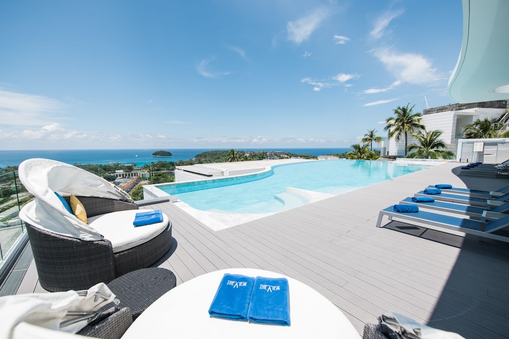 The View Phuket By Resava