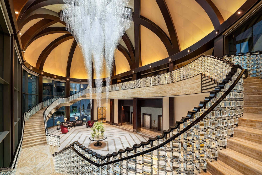 The St. Regis Cairo 84