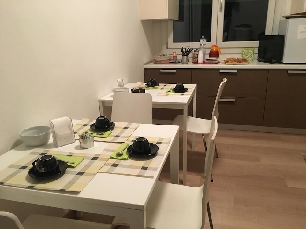 Serenamente BB photo 1