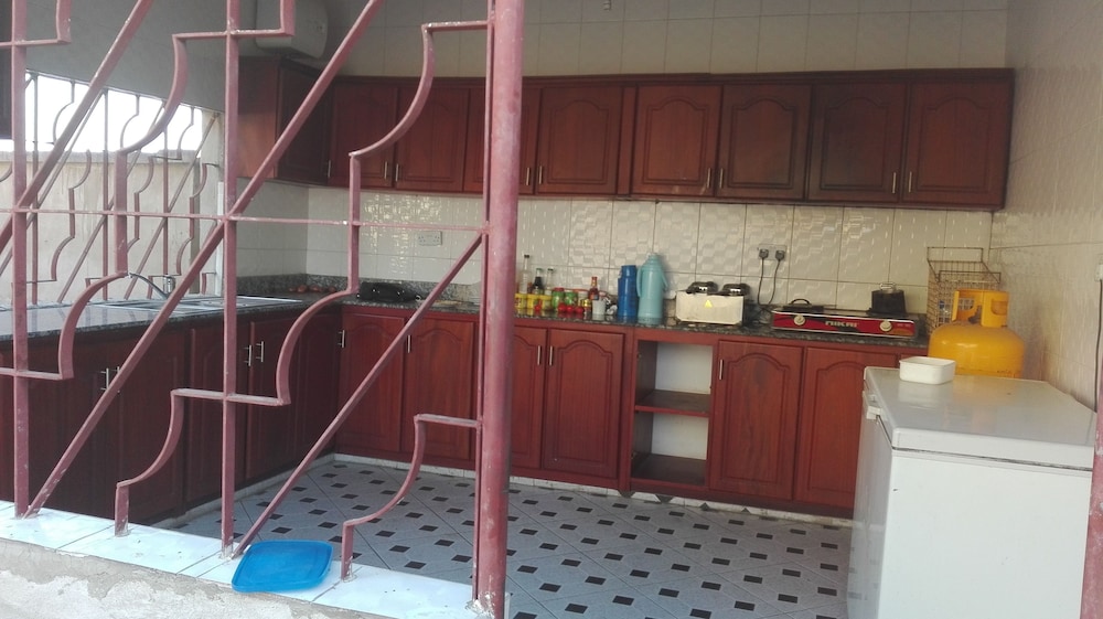 Naam Suite Motel - Adults Only