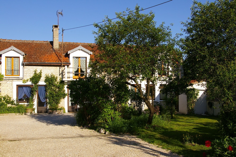 Gite chez Jo