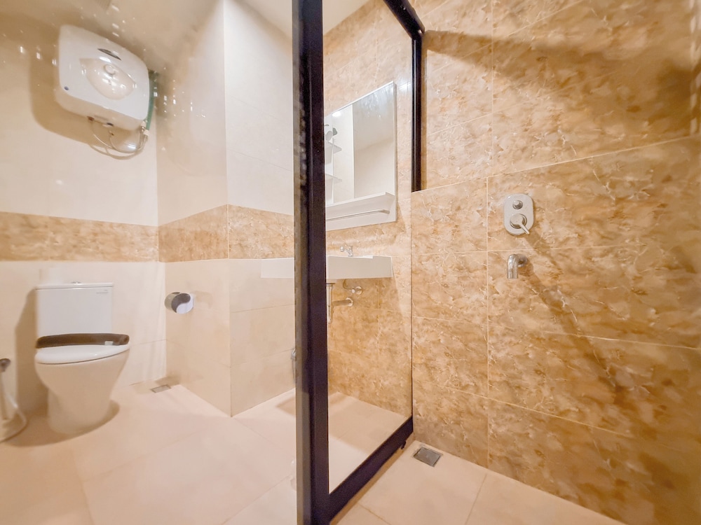 Cozy Studio Apartment Mataram City