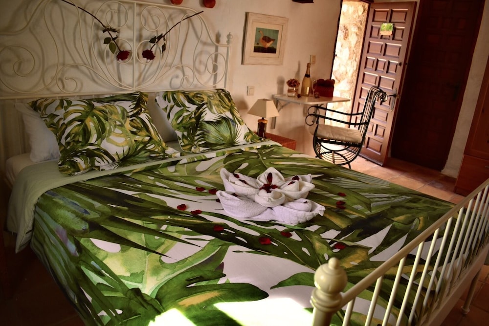 Guest House Torre de Arriba