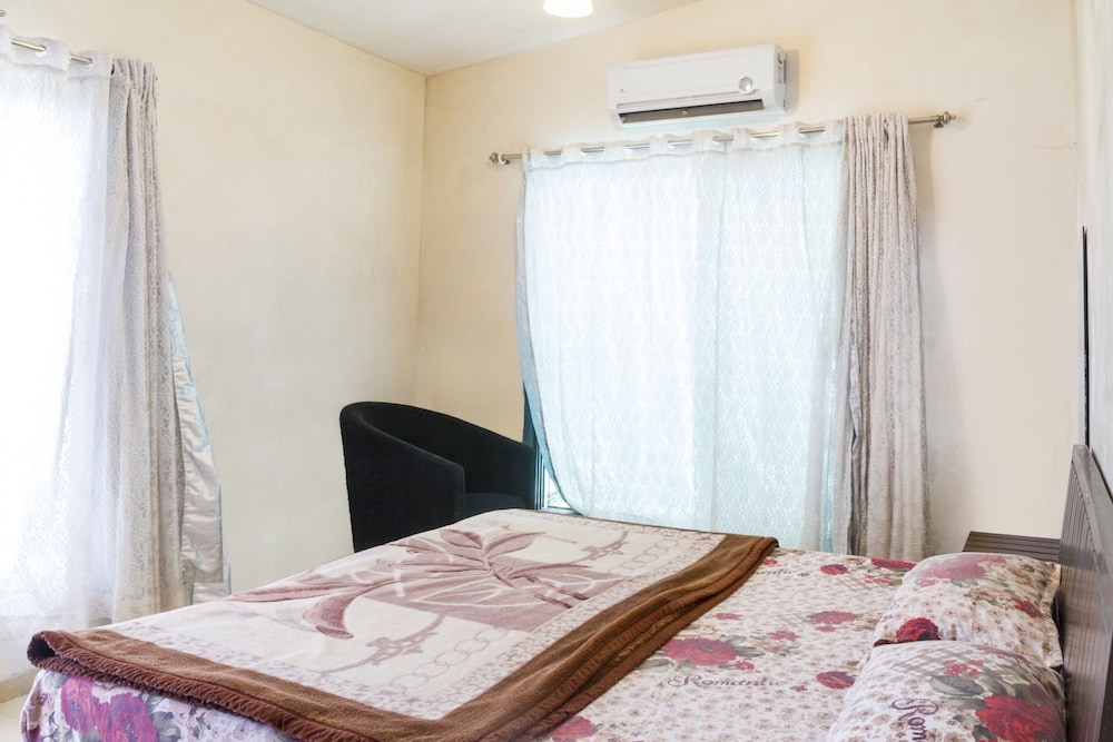 GuestHouser 5 BHK Bungalow 6931