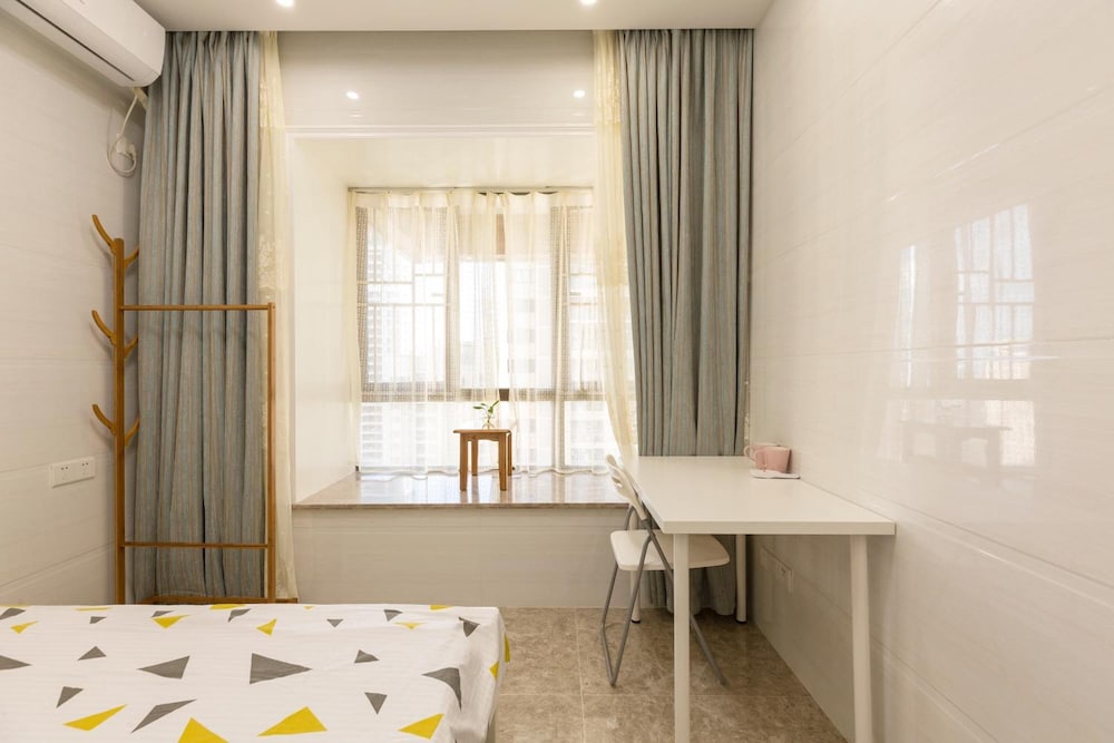 Cosy City Homestay