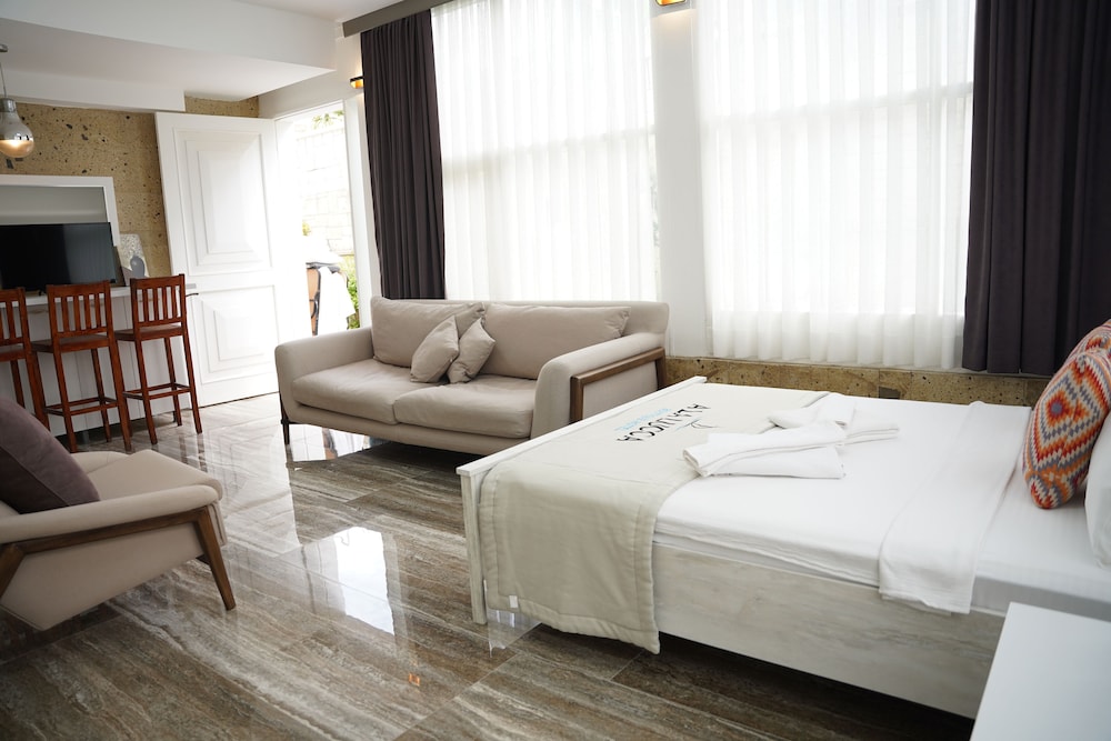Alalucca Butik Otel - Yetişkinler İçin Sadece - Image 31