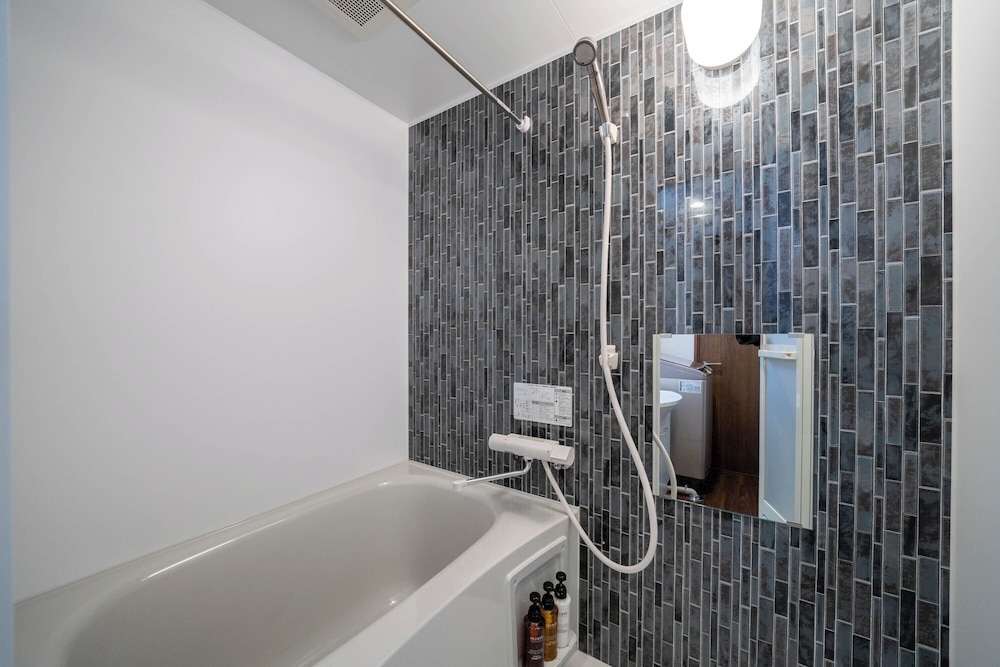 Residence Hotel Sapporo Susukino