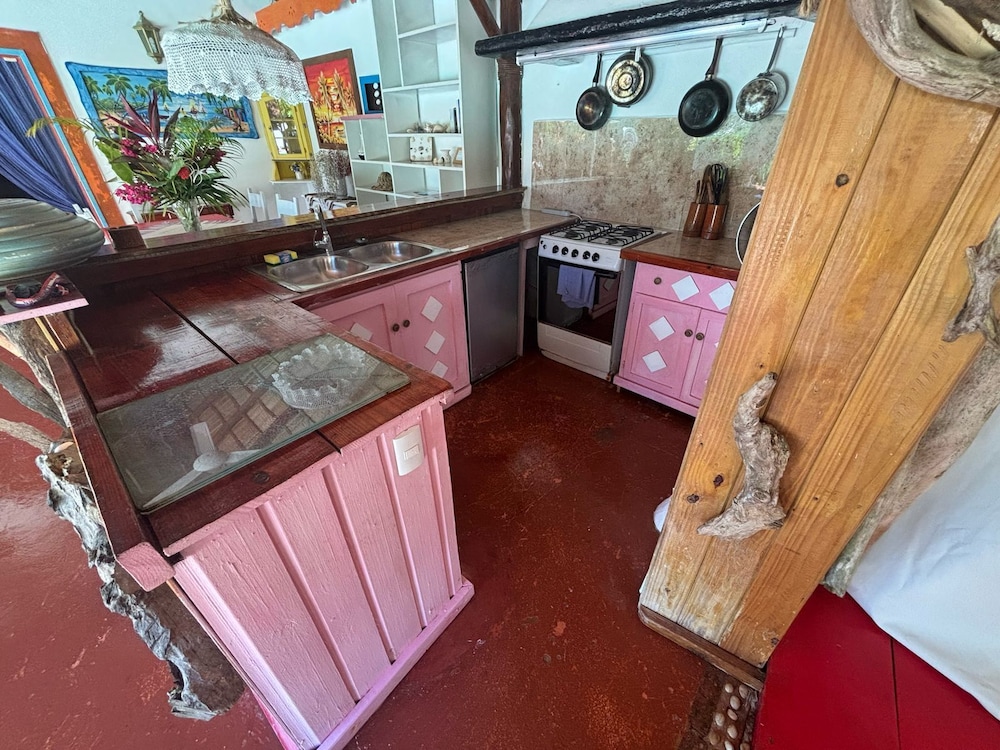 Casita Alegria