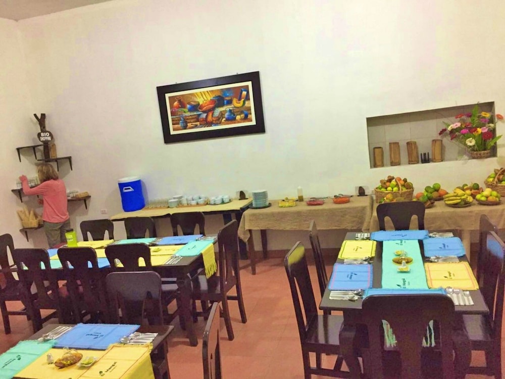 El Mangal