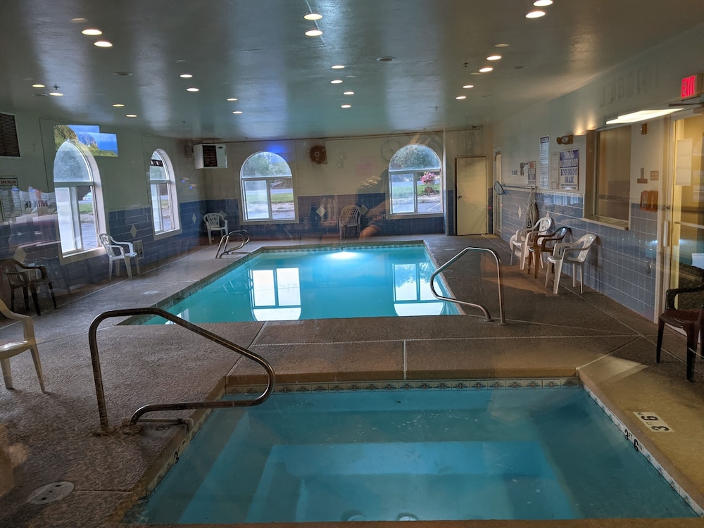 Horizon Hotel, Bilde 16