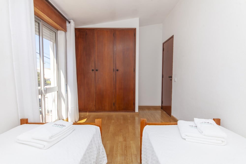 T 05 - Apartment 5 in Casa Costa D Oiro in Lagos