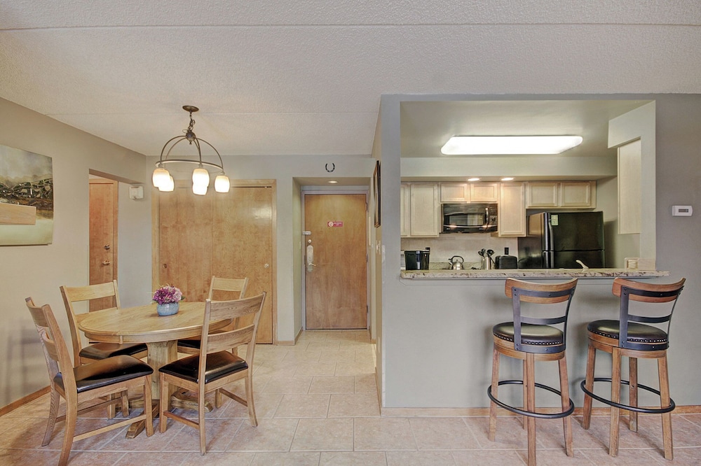 SkyRun Vacation Homes - Copper Mountain Resort