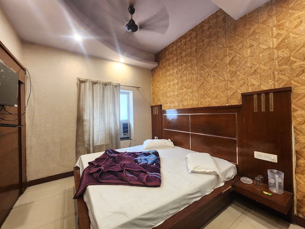 Hotel Step Inn Gold