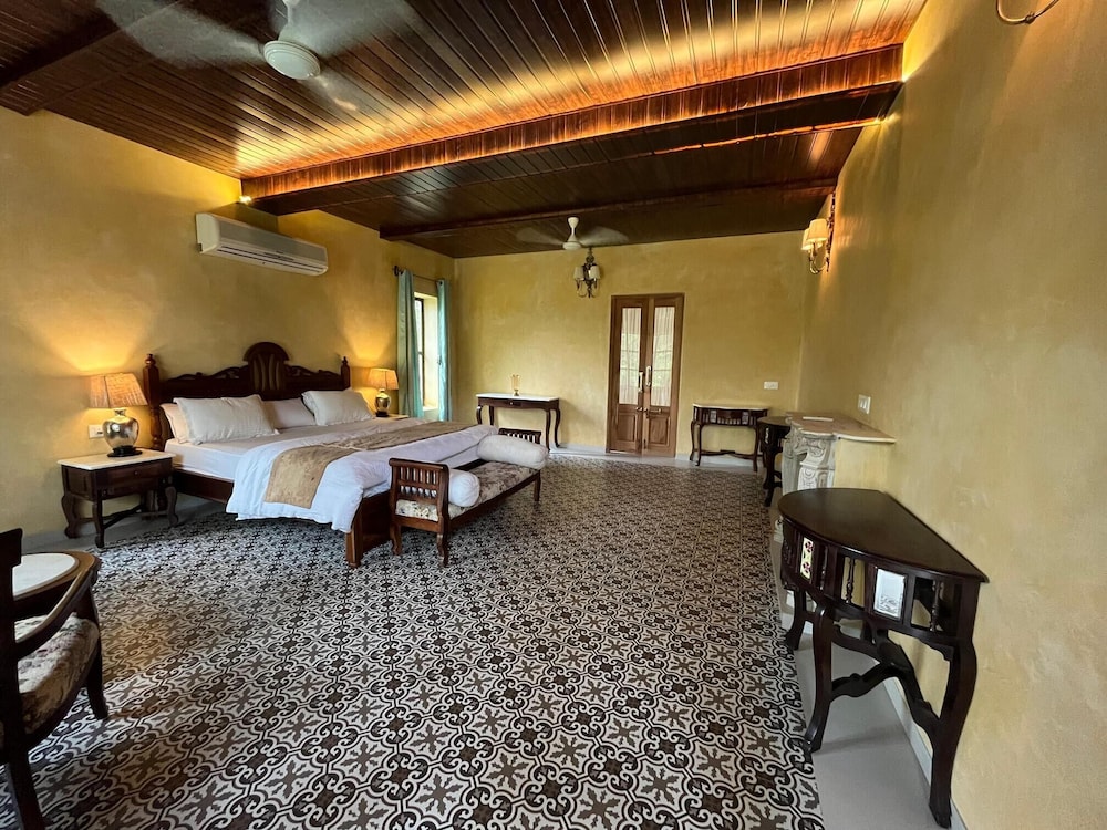 Aranya Jawai - A Nature Stay