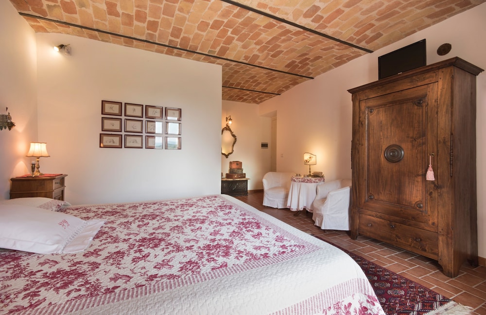 Agriturismo Albarossa