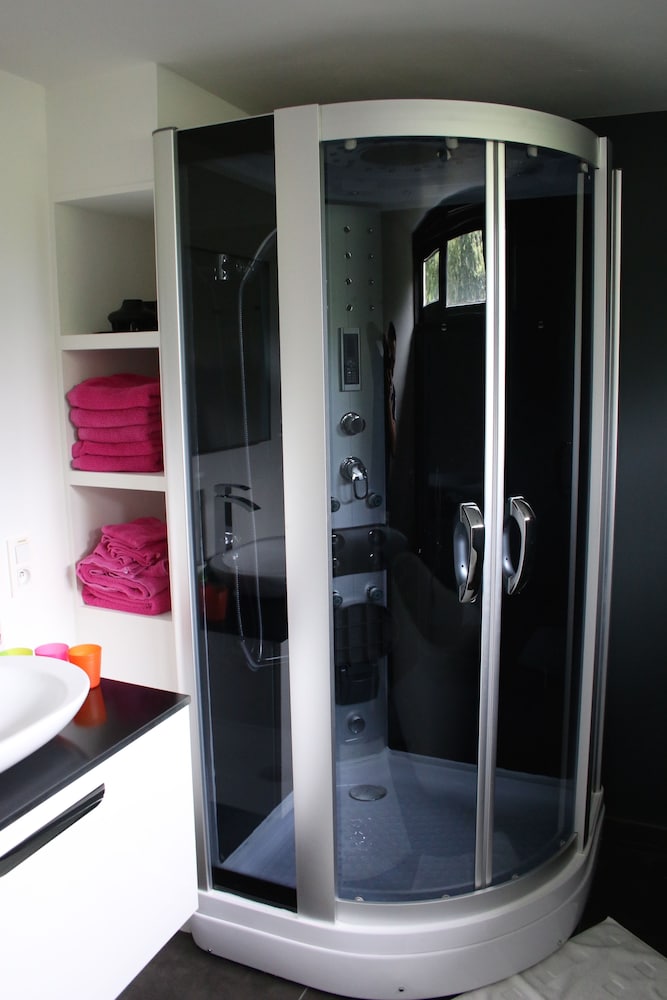 B&B 't Witte Huis