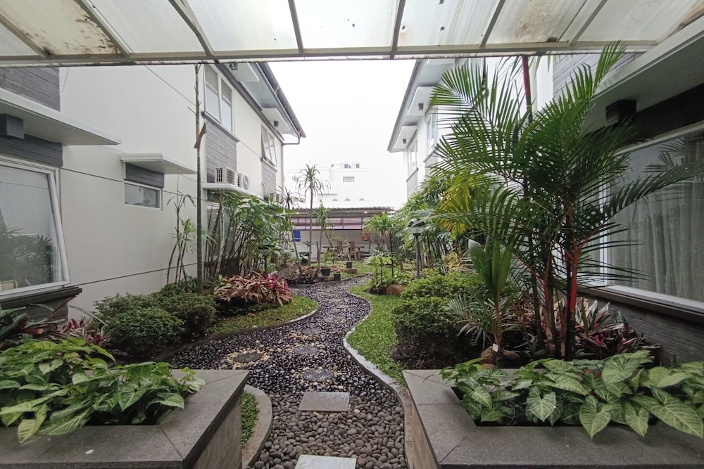 Cipto Apartment