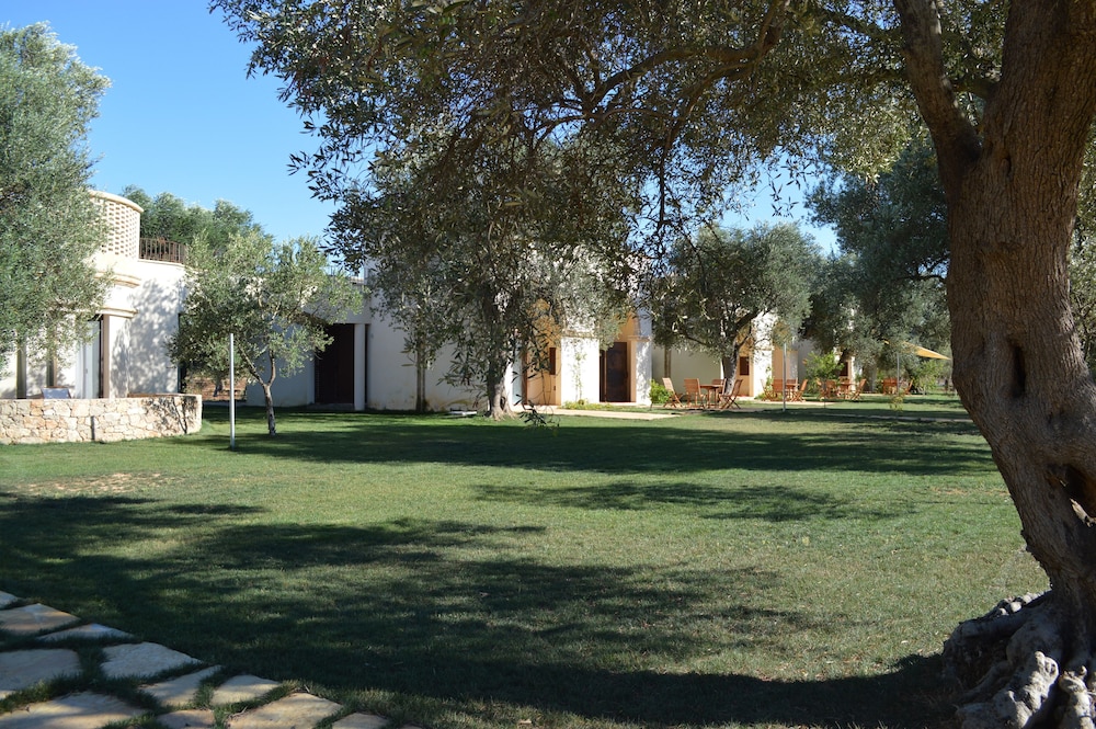 Dimore del Roseto